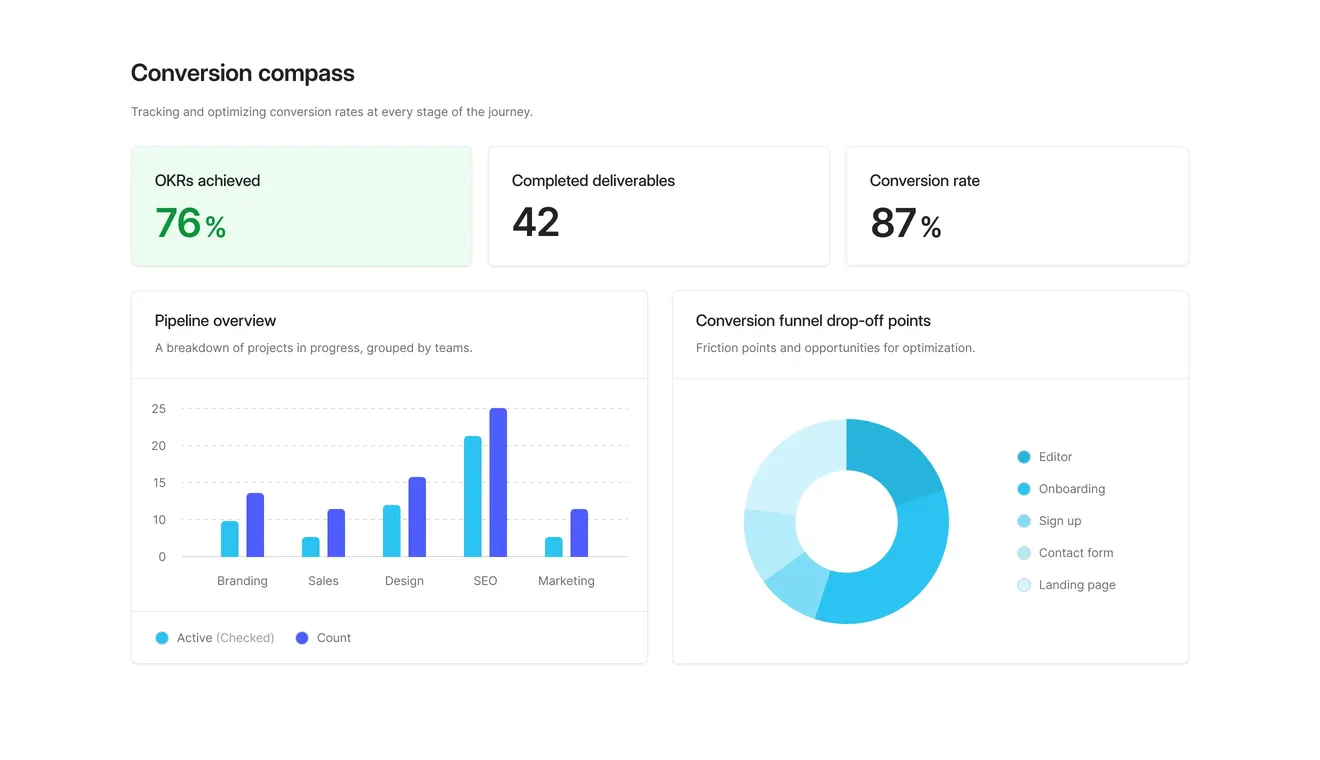 Baserow – Screenshot 3